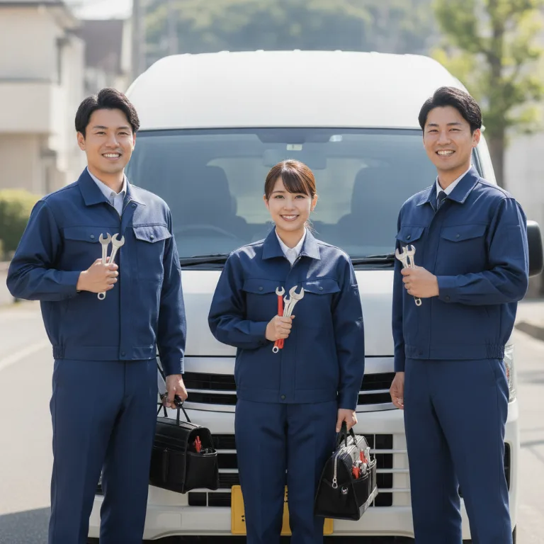 給湯器修理 上三川町